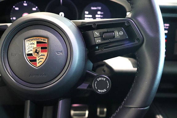 Porsche Macan 4S 18 of 18