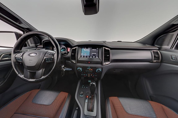 Ford Ranger 12 of 30