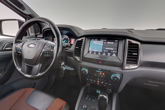 Ford Ranger 13 of 30