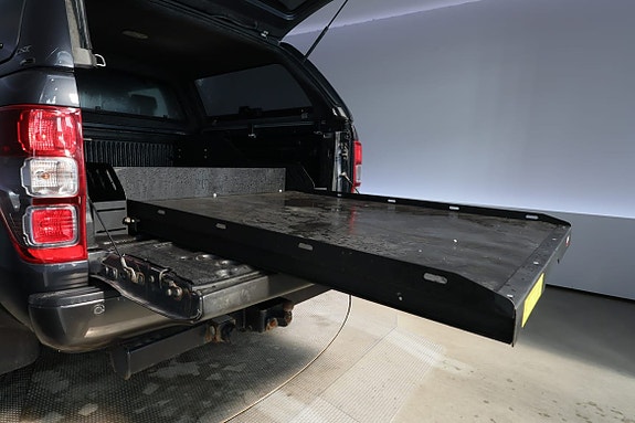 Ford Ranger 8 of 30