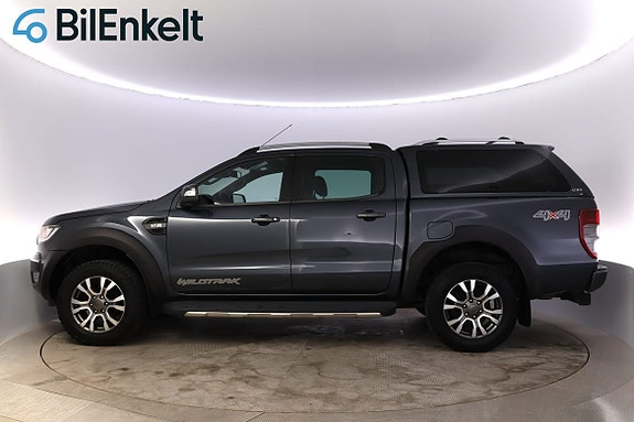 Ford Ranger 5 of 30