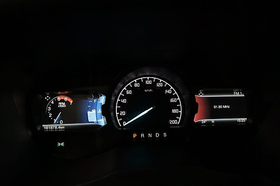 Ford Ranger 23 of 30