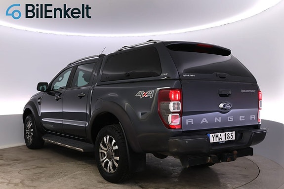 Ford Ranger 6 of 30