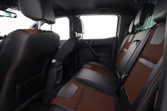 Ford Ranger 17 of 30