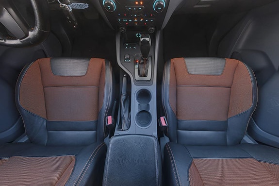 Ford Ranger 16 of 30