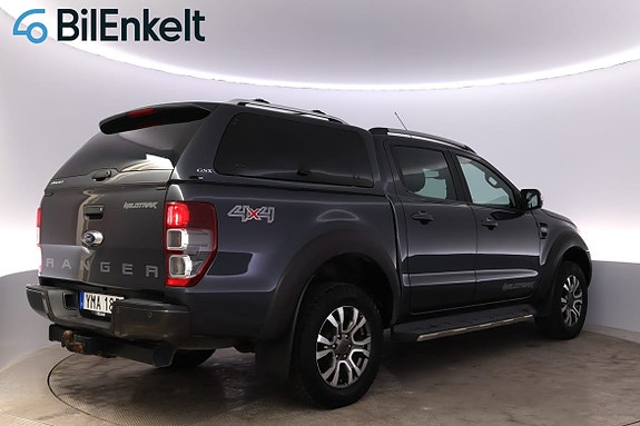 Ford Ranger 3 of 30