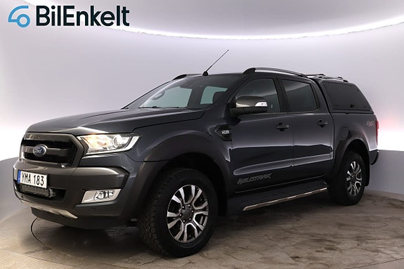 Ford Ranger 4 of 30