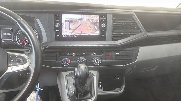 Volkswagen Transporter 9 of 12