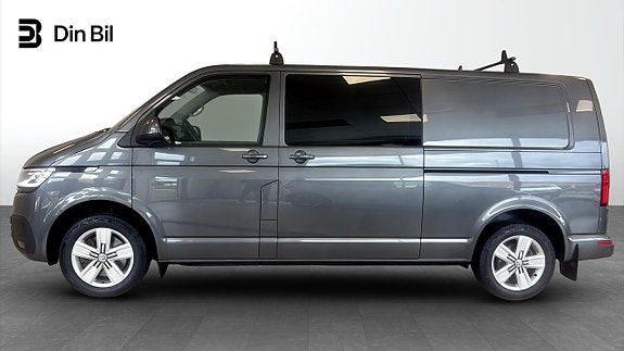 Volkswagen Transporter 2 of 12