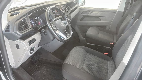Volkswagen Transporter 7 of 12