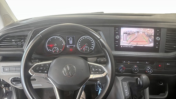 Volkswagen Transporter 10 of 12