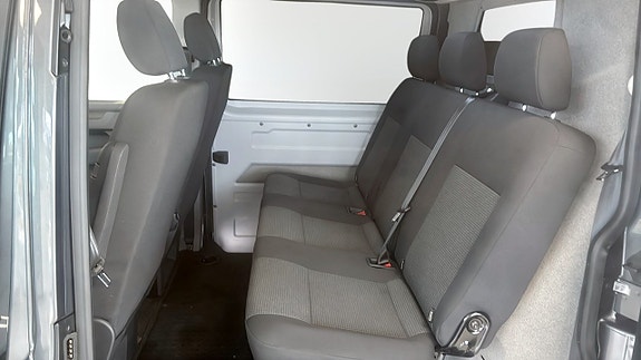 Volkswagen Transporter 11 of 12