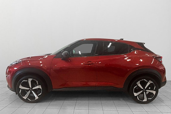 Nissan Juke 2 of 19