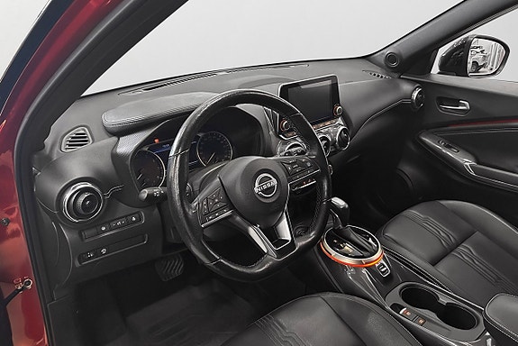 Nissan Juke 7 of 19