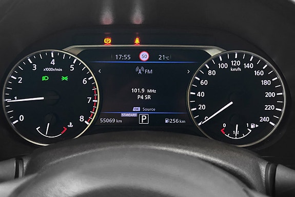 Nissan Juke 16 of 19