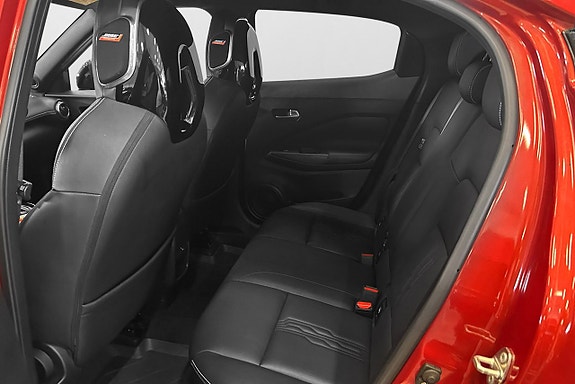 Nissan Juke 18 of 19