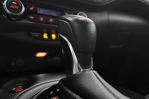 Nissan Juke 13 of 19