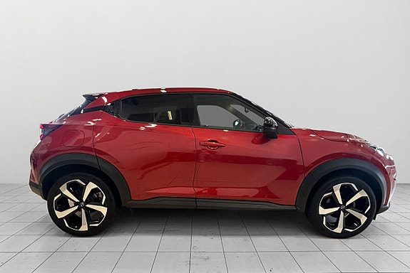 Nissan Juke 6 of 19