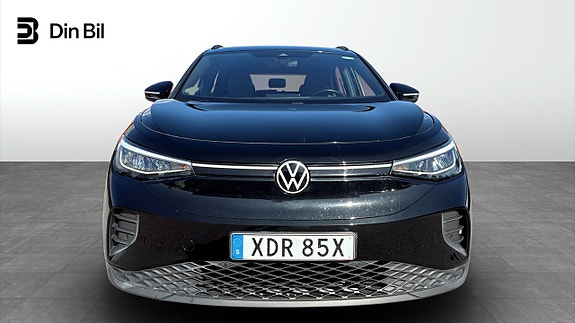 Volkswagen ID.4 4 of 12
