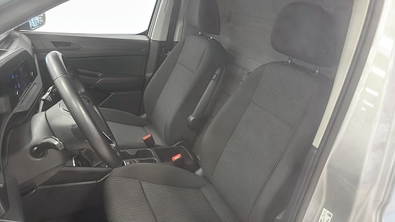 Volkswagen Caddy 8 of 12
