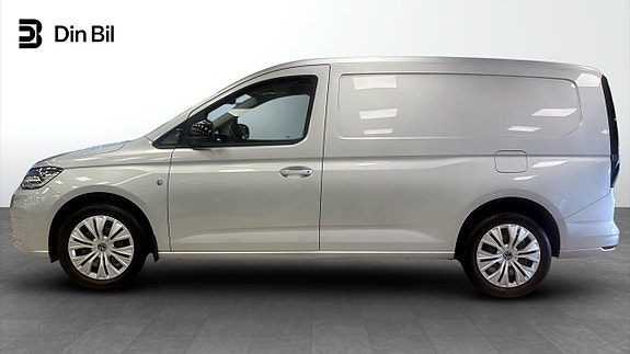 Volkswagen Caddy 2 of 12