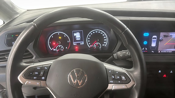 Volkswagen Caddy 10 of 12