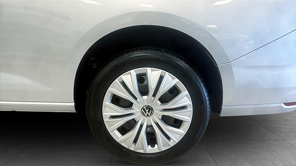 Volkswagen Caddy 6 of 12