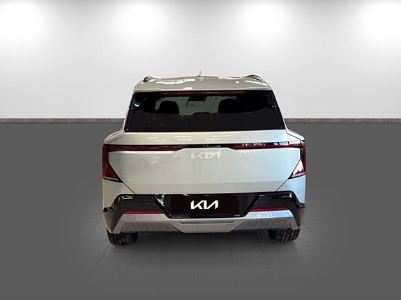 Kia EV5 5 of 18