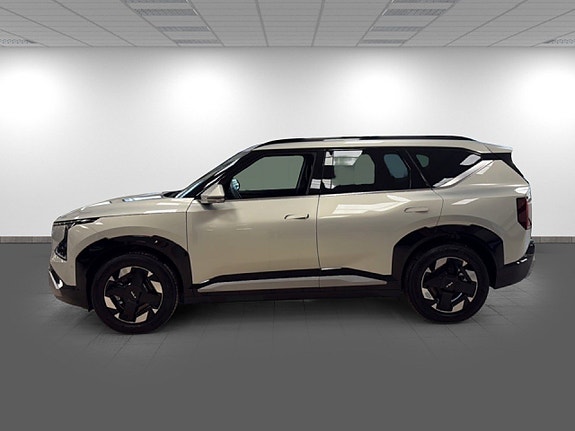 Kia EV5 4 of 18