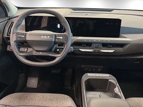 Kia EV5 7 of 18