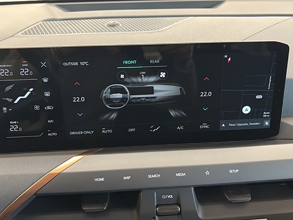Kia EV5 12 of 18