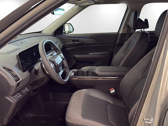 Kia EV5 8 of 18