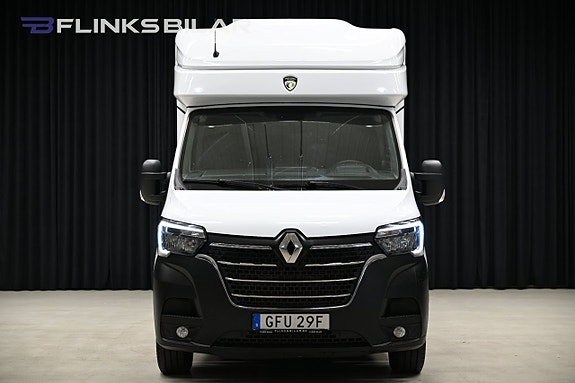Renault Master 5 of 20