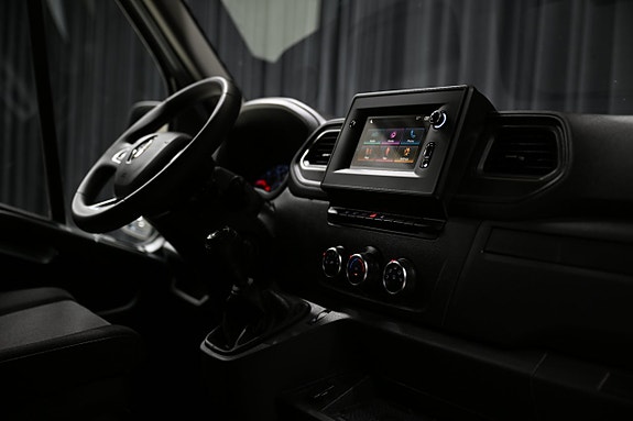 Renault Master 16 of 20