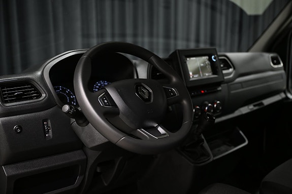 Renault Master 7 of 20