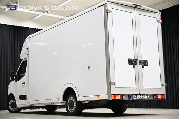 Renault Master 3 of 20