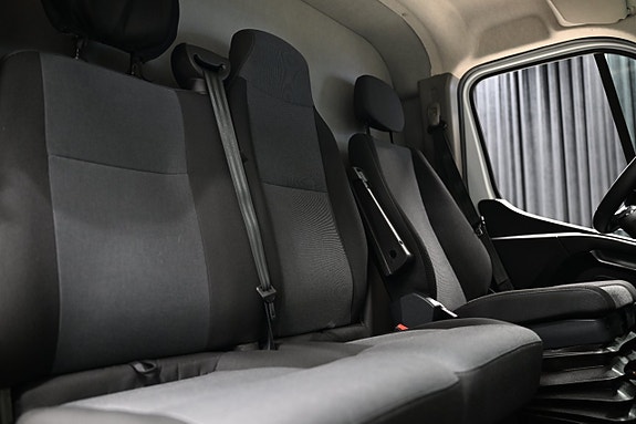 Renault Master 8 of 20