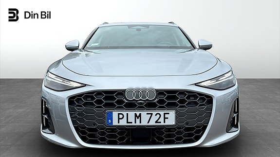 Audi A6 4 of 13