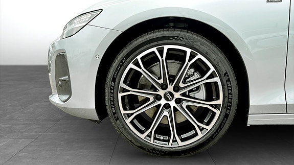 Audi A6 6 of 13
