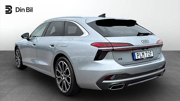 Audi A6 3 of 13