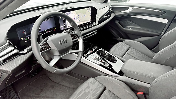 Audi A6 7 of 13