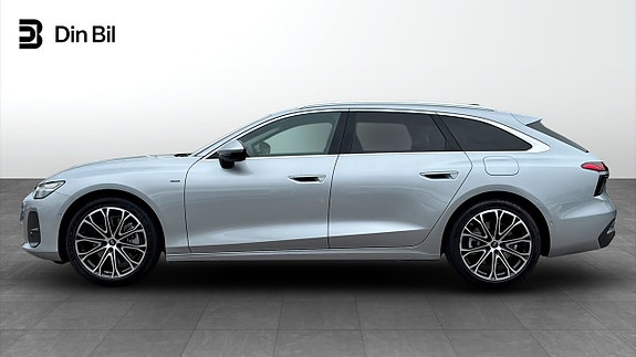 Audi A6 2 of 13