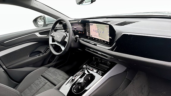 Audi A6 11 of 13