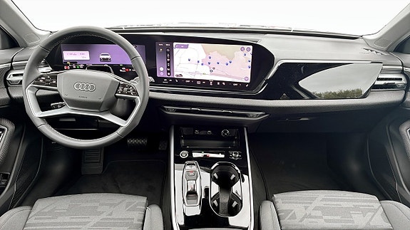 Audi A6 10 of 13