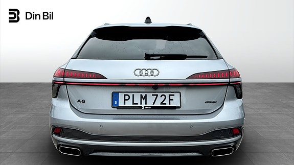 Audi A6 5 of 13
