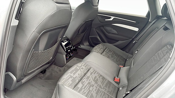 Audi A6 12 of 13