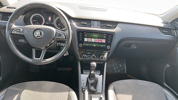 Skoda Octavia 10 of 12