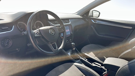 Skoda Octavia 7 of 12