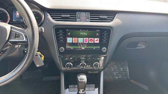 Skoda Octavia 9 of 12