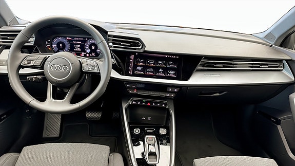 Audi A3 10 of 13